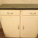 Vintage mado buffet