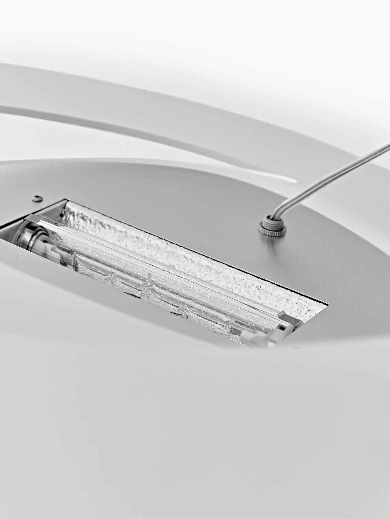 New artemide pendant light design guiseppe maurizio scutella