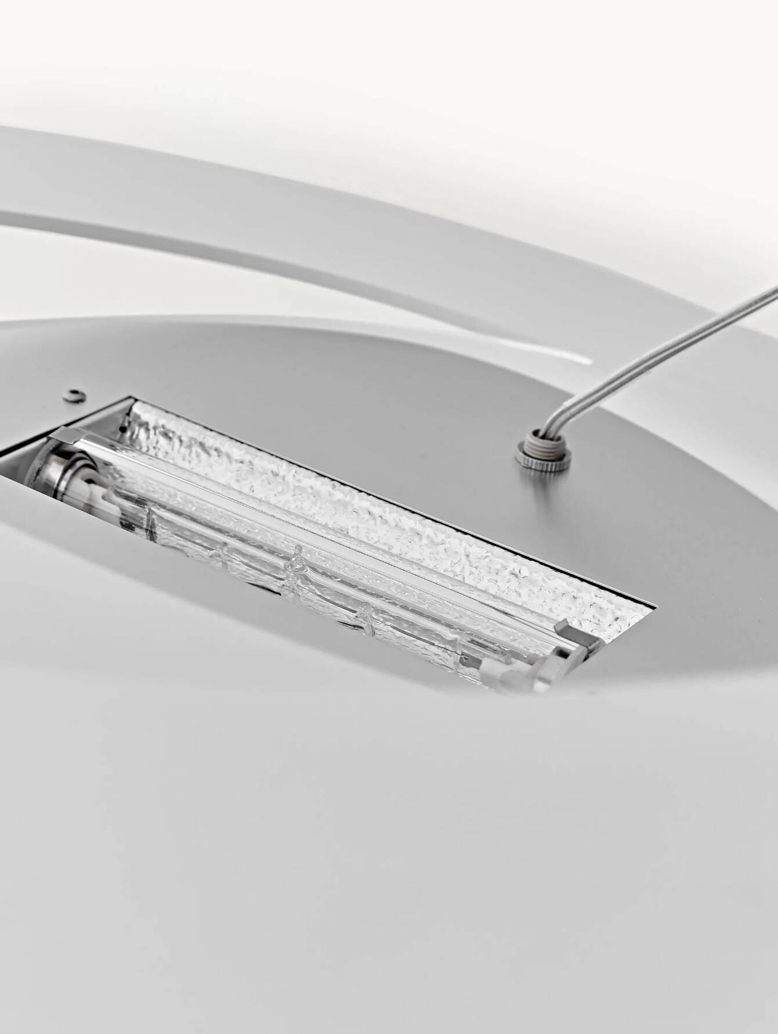 Suspension artemide design guiseppe maurizio scutella neuf