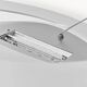 New artemide pendant light design guiseppe maurizio scutella