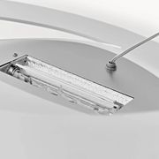 Suspension artemide design guiseppe maurizio scutella neuf