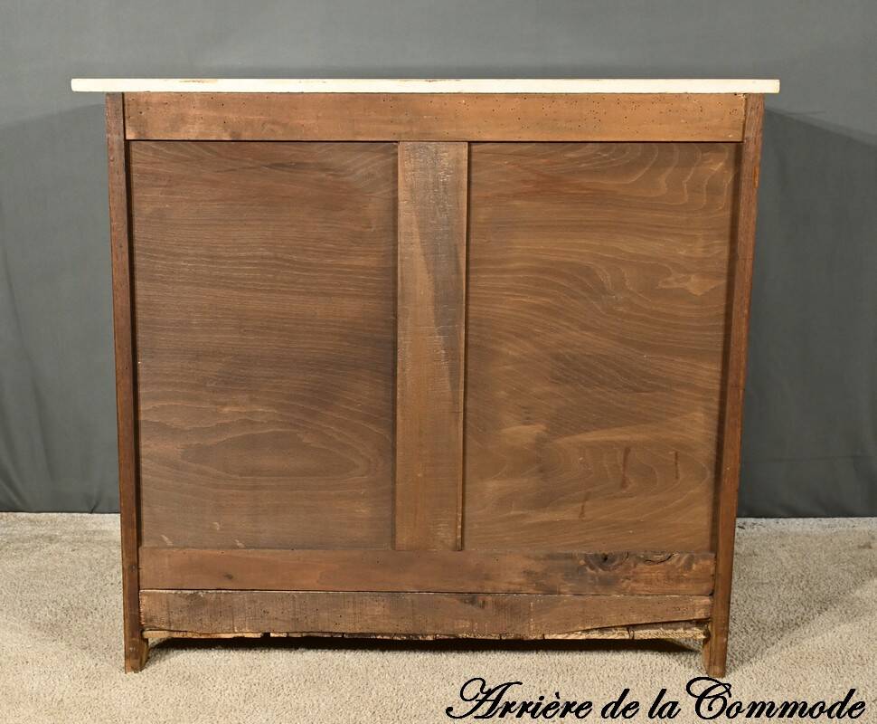 Commode en Chêne – 1940