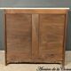 Oak chest of drawers – 1940
