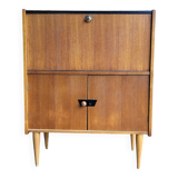 Secretary storage unit 1950s-1960s