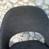 'Executive Chair 71' chair by Eero Saarinen for Knoll, 1960