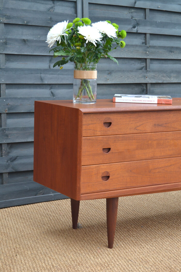 Sideboard by Takashi Okamura 1950's