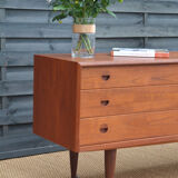 Sideboard by Takashi Okamura 1950's