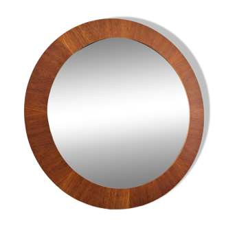 Miroir vintage design scandinave