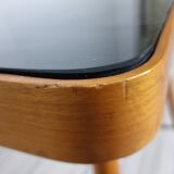 Table basse par Jiri Jiroutek