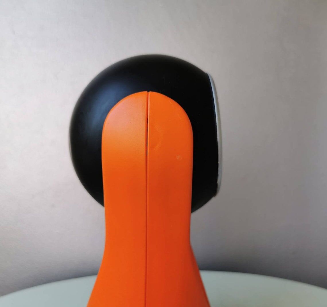 Lampe de bureau Insta Elektro Sensorette années 1970