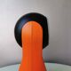 Desk lamp Insta Elektro Sensorette 1970s