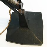 Anglepoise lamp - original prototype model 1208, 1932