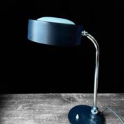 Lampe de bureau vintage JUMO modèle 900. Circa 1960