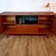 Enfilade vintage
