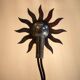 Lampe de table Sun de Genesi & Thiel, années 80