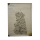 Map of the navy "cap corse - canelle - cap sagro" nº 4911