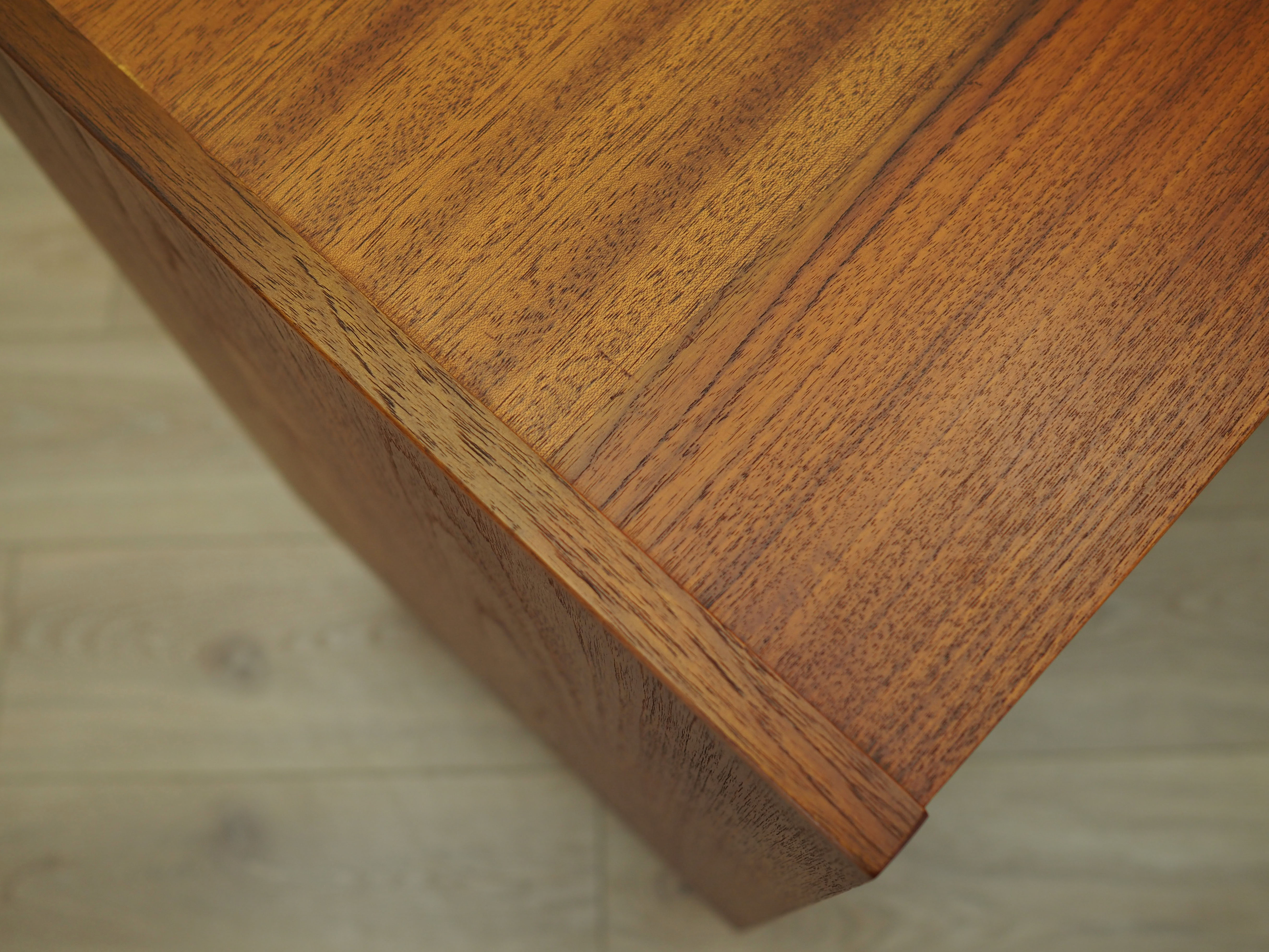 Teak sideboard, Danish design, 1960s, production: Denmark