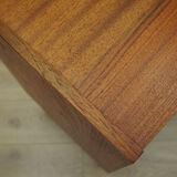 Teak sideboard, Danish design, 1960s, production: Denmark