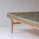 'Berlin' daybed designed by Bruno Mathsson for Firma Karl Mathsson, Sweden 1969.