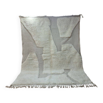 Tapis BeniOuaren Moderne 300x200 cm