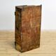 Wabi-sabi cabinet, wall unit, 1900s