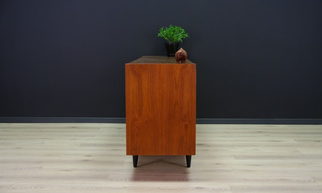 Scandinavian sideboard 60s 70s