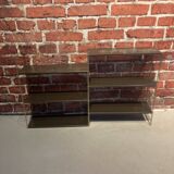 Modular shelf