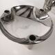 Nagel candle holder set