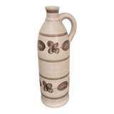 VEGA stoneware bottle