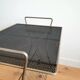 Matégot vinyl side table