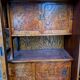 Tea cabinet - chadansu - Japan 1950