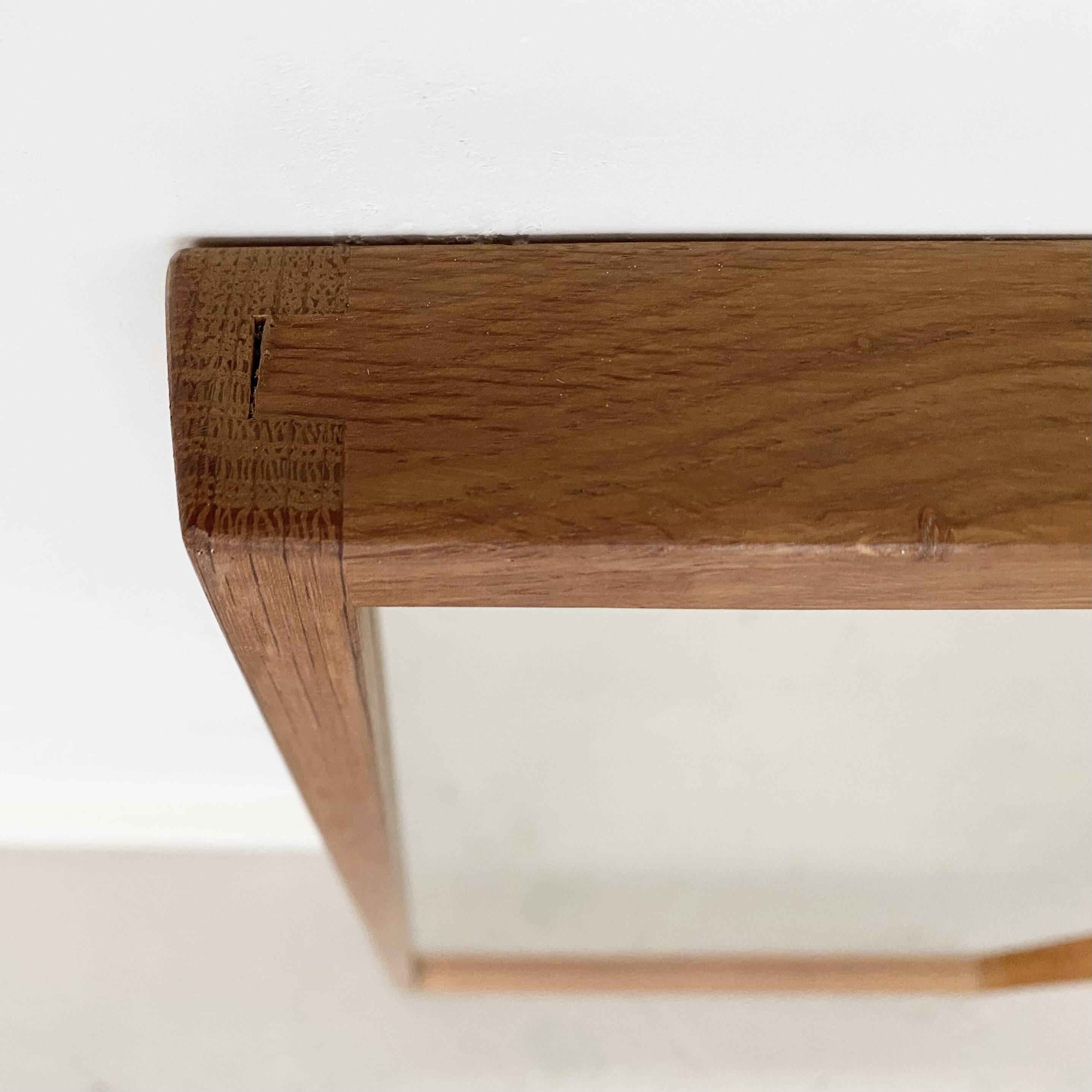 Aksel Kjersgaard Danish Mirror 60s