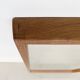 Aksel Kjersgaard Danish Mirror 60s