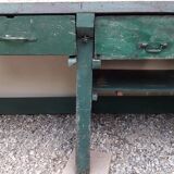 Industrial workbench