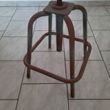 60s workshop chair