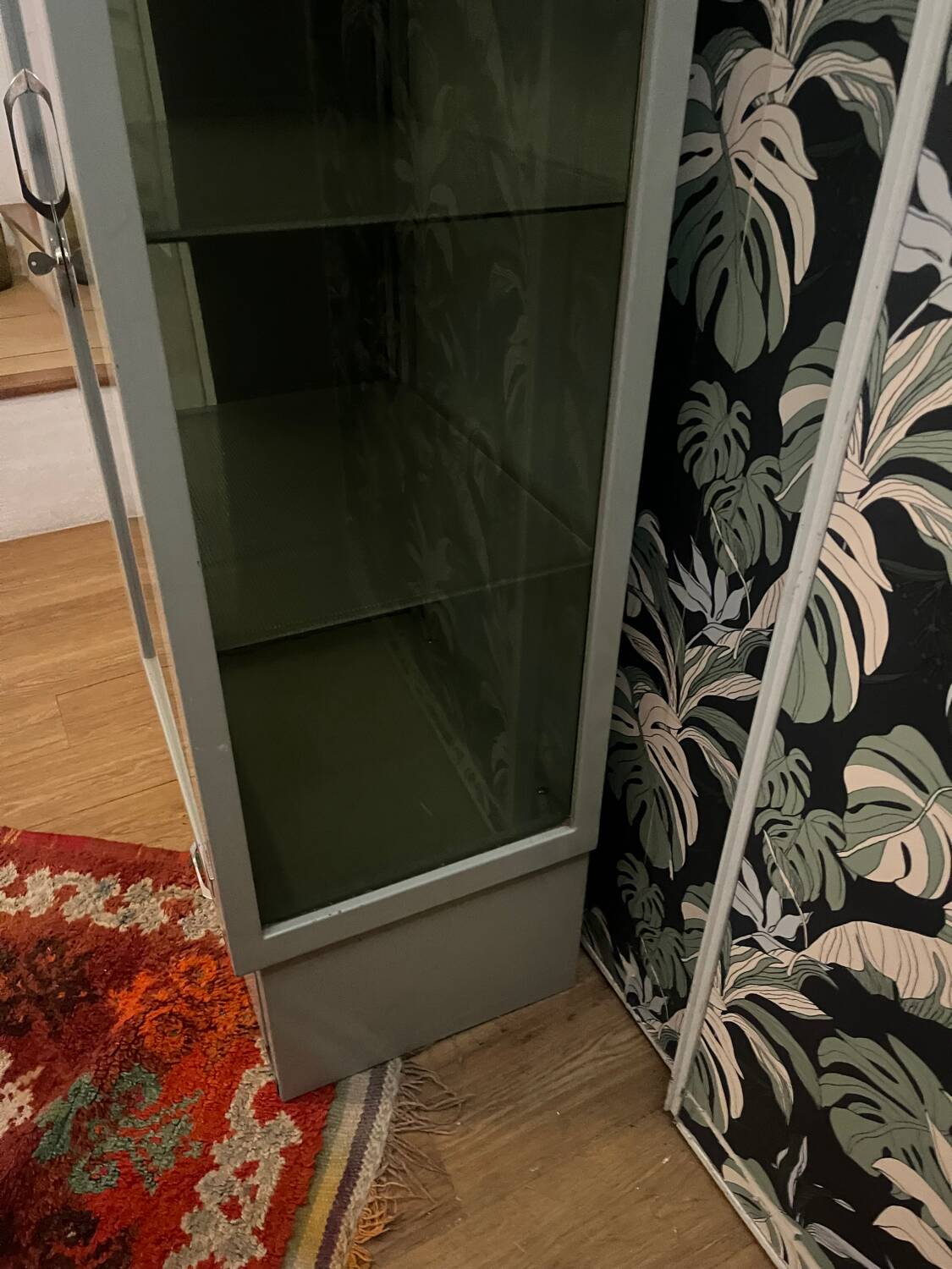 Medical showcase, 60s-70s