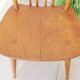 Chaise Ercol modèle 391
