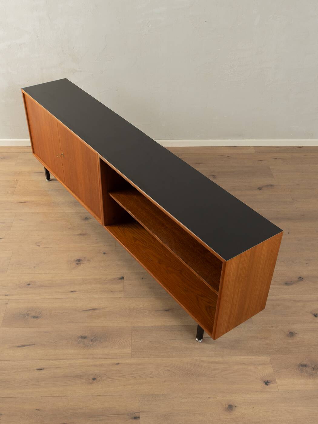 1960s Sideboard, WK Möbel