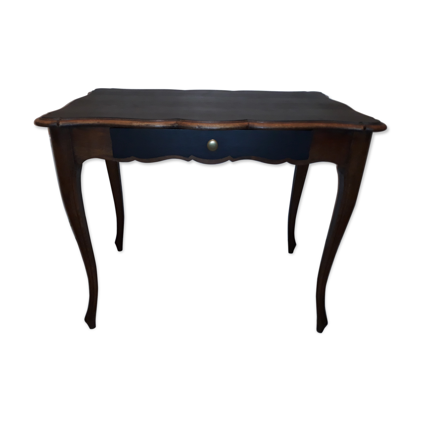 Bureau bois massif