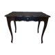 Bureau bois massif
