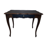 Bureau bois massif