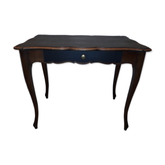 Bureau bois massif