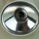 1/6 - adjustable WALL LAMP sconce staff duo spotlight, white, 1970s