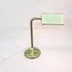 Table lamp / desk lamp in brass