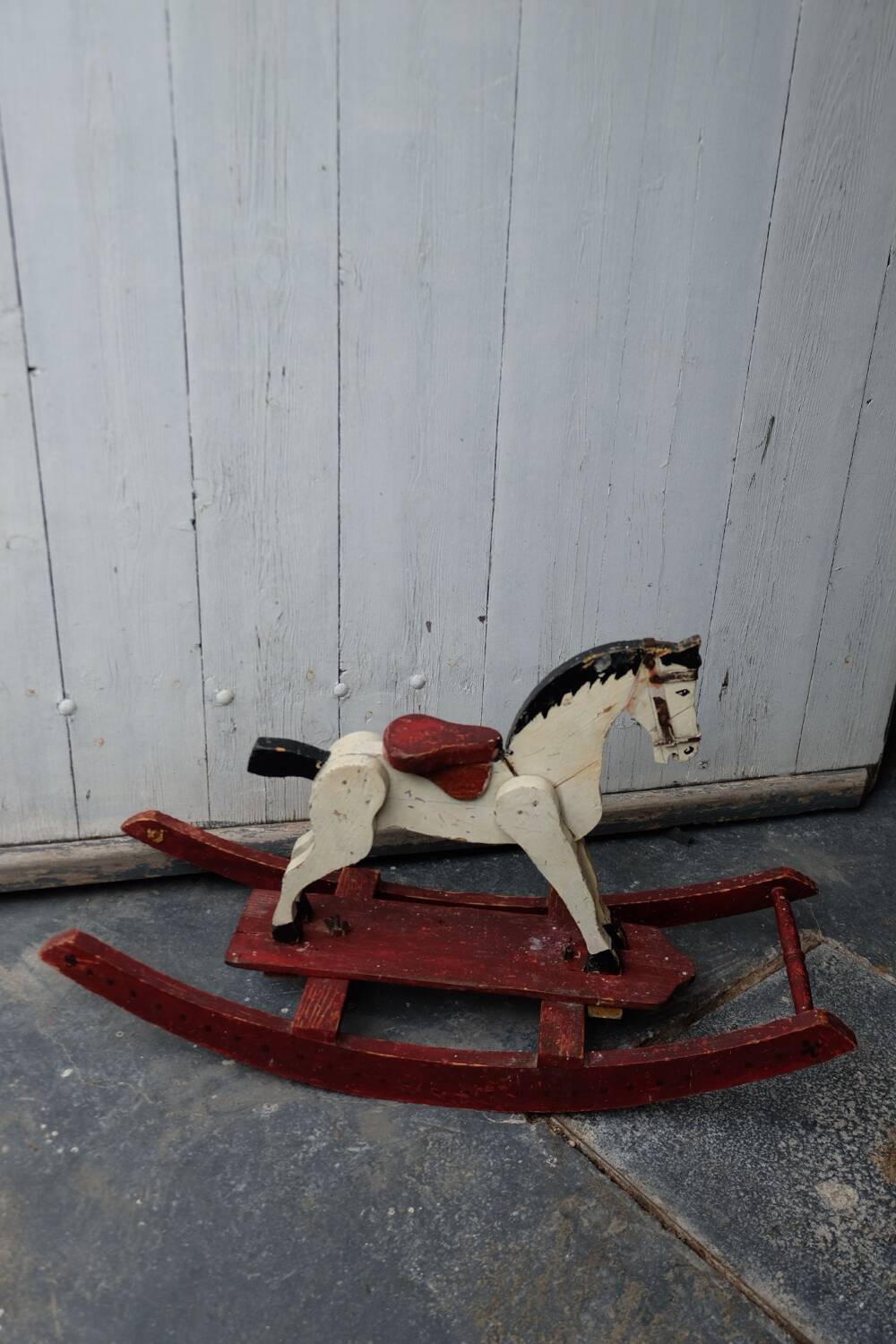 Rocking horse