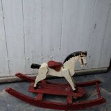 Rocking horse