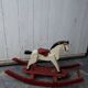 Rocking horse