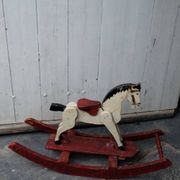 Rocking horse