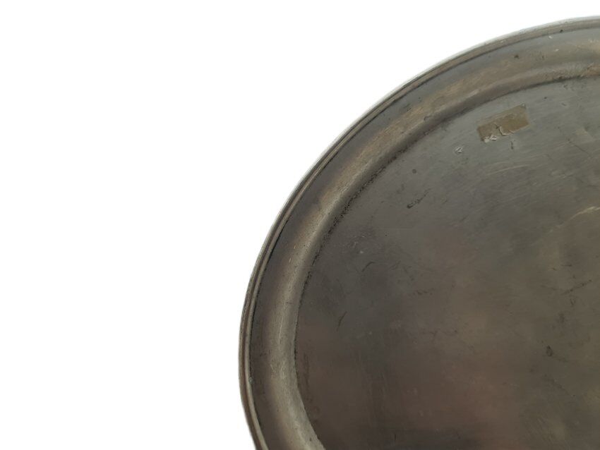 Art Deco tray, former Czechoslovakia, 1930s