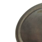 Art Deco tray, former Czechoslovakia, 1930s